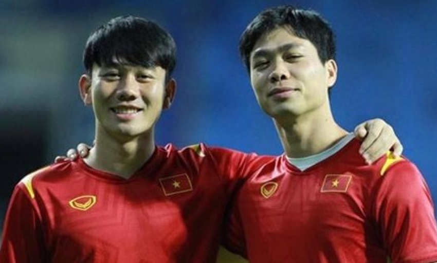 Tái hợp Công Phượng, Minh Vương nhận lót tay gần 10 tỷ đồng?