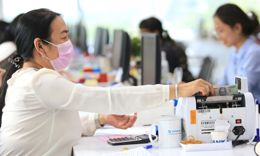 Tài khoản ngân hàng không giao dịch trong bao lâu sẽ bị đóng?