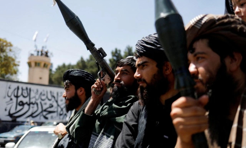 Taliban truy sát hàng chục ngàn người Afghanistan bị lộ mật