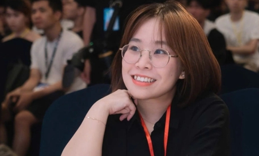 'Tâm hồn đẹp' của chuyên gia Google giúp bạn trẻ vượt qua rối loạn lo âu