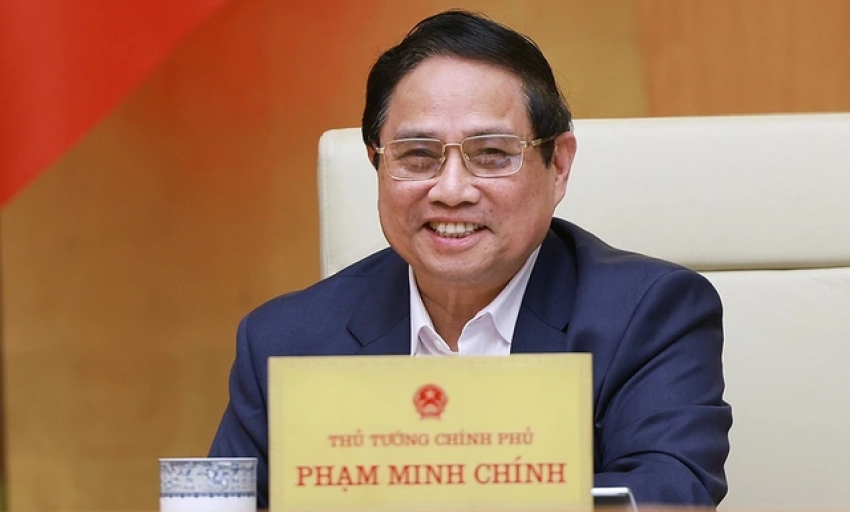 Tăng trưởng 6 tháng cao nhất cùng kỳ 20 năm qua