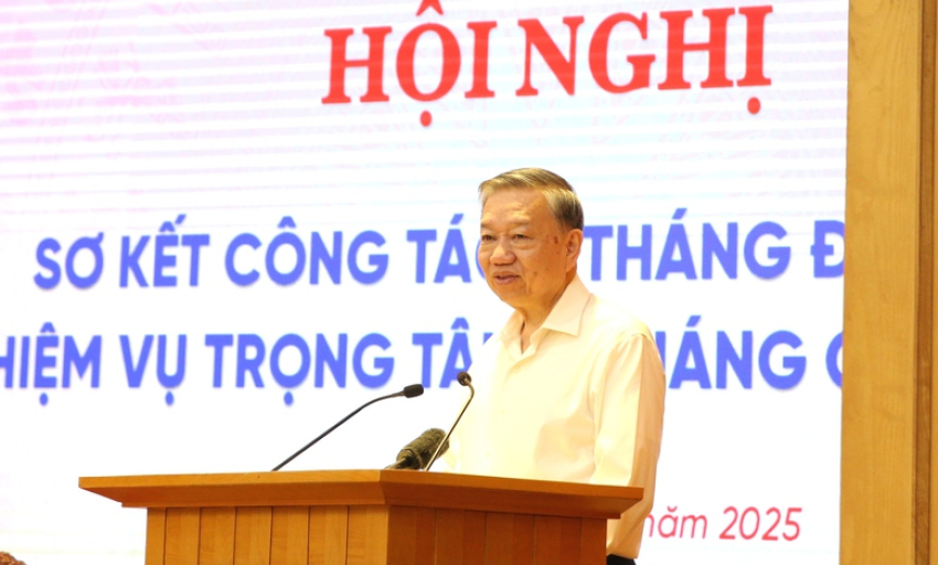 Tạo chuyển biến thực chất, mạnh mẽ trong phát triển khoa học, công nghệ, đổi mới sáng tạo, chuyển đổi số