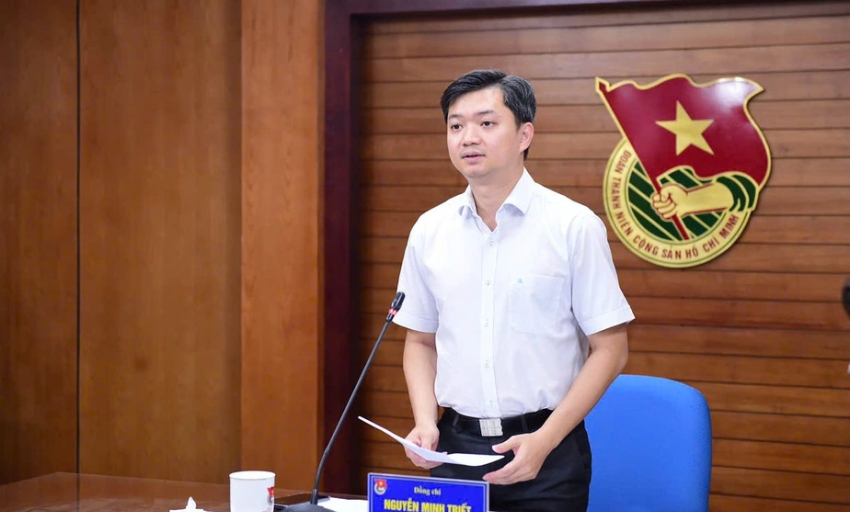 Thành lập các đội hình tình nguyện hỗ trợ xã phường sau sáp nhập