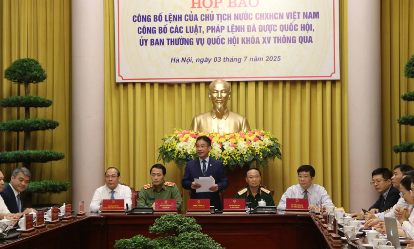 Thanh tra Chính phủ được quyền thanh tra lại kết luận của Thanh tra bộ, ngành