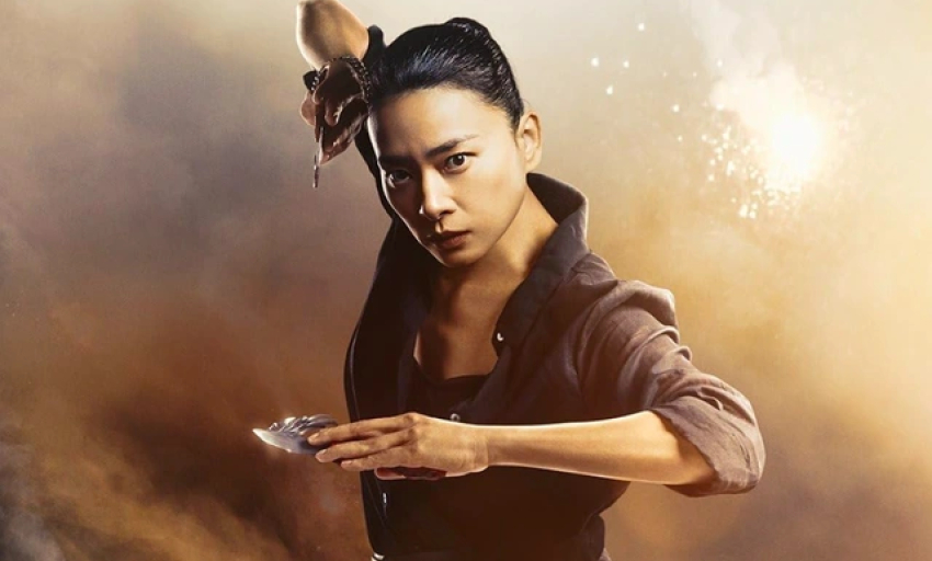 'The Old Guard 2' có Ngô Thanh Vân, Charlize Theron gây thất vọng