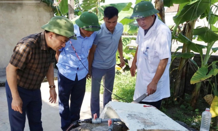 Thủ tướng Chính phủ yêu cầu tăng cường công tác phòng, chống bệnh sốt xuất huyết