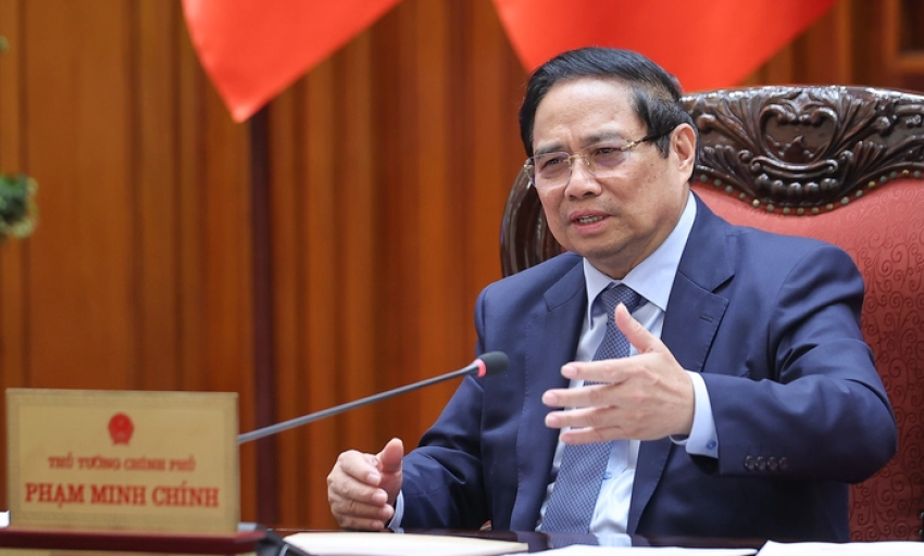 Thủ tướng: "Triển lãm 80 năm hành trình Độc lập - Tự do - Hạnh phúc" phải được tổ chức xứng tầm