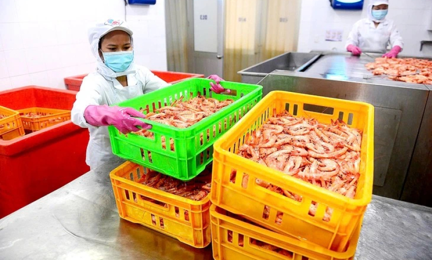 Thuế đối ứng với Mỹ: Kích hoạt đầu tư nhờ ưu đãi hàng Mỹ, hàng xuất khẩu nào hưởng lợi?
