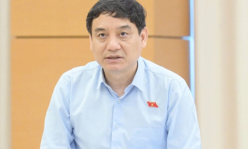 Thuốc giả, thực phẩm giả, đề thi tốt nghiệp THPT lên bàn Ủy ban Thường vụ Quốc hội