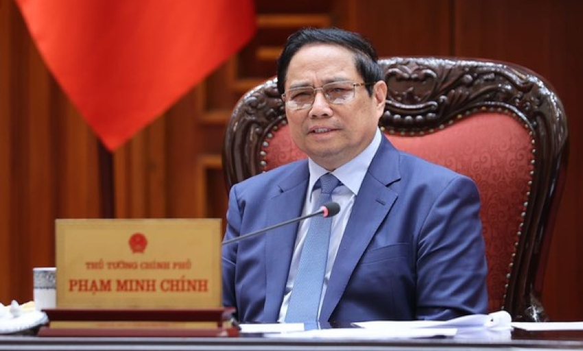 Thường trực Chính phủ cho ý kiến về đề án xây dựng quốc gia khởi nghiệp