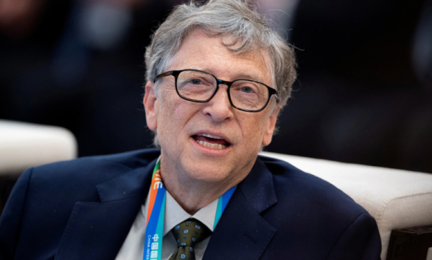 Tỉ phú Bill Gates chỉ ra nghề nghiệp không bị thay thế bởi AI
