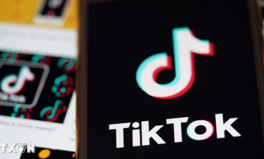TikTok lại bị 'sờ gáy' vì nghi lưu dữ liệu người dùng EU tại Trung Quốc