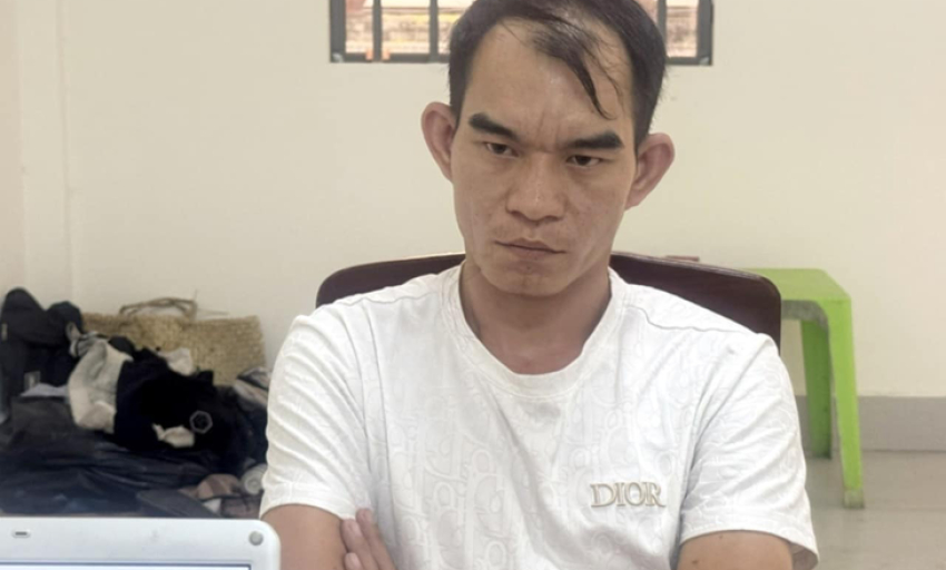 Tìm bị hại của 'hiệp sĩ Minh Sang' lừa đảo giải cứu người Việt mắc kẹt ở Campuchia