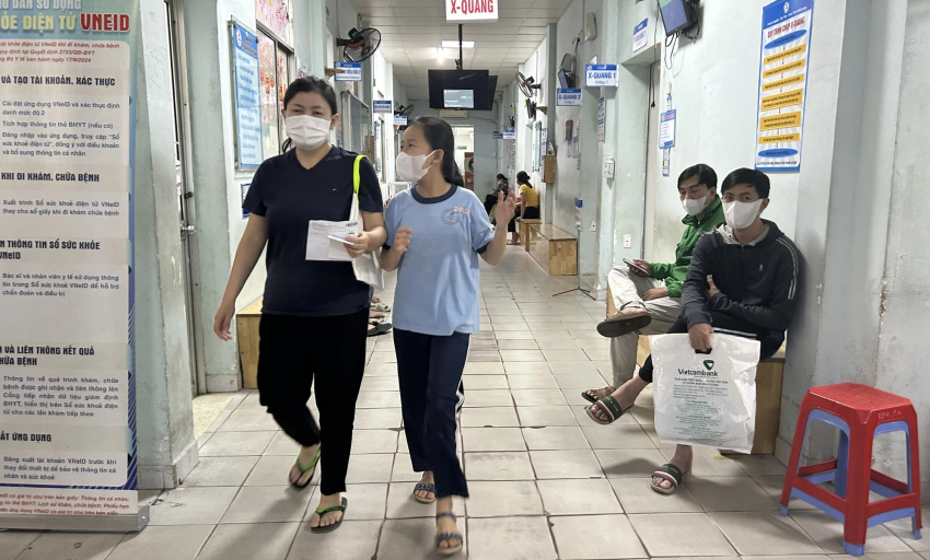 Toàn dân được khám sức khỏe miễn phí từ năm 2026: Người trẻ nói rất vui