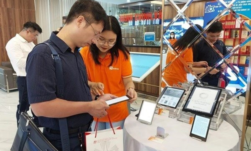 Trí tuệ nhân tạo hỗ trợ ngành xuất bản bứt phá