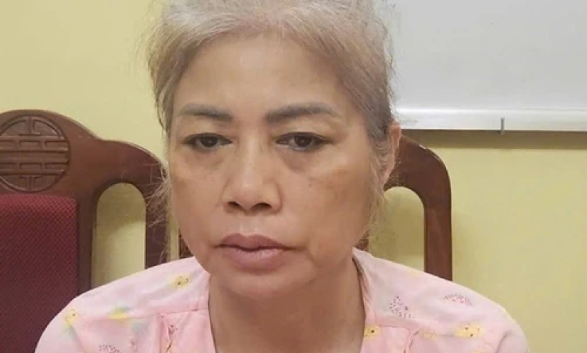 Triệt phá đường dây mua bán ma túy do đối tượng đang điều trị tâm thần cầm đầu