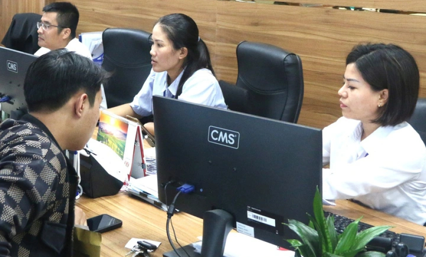 Từ tháng 7: Thăng chức, tăng lương, thưởng cho công chức theo kết quả KPI