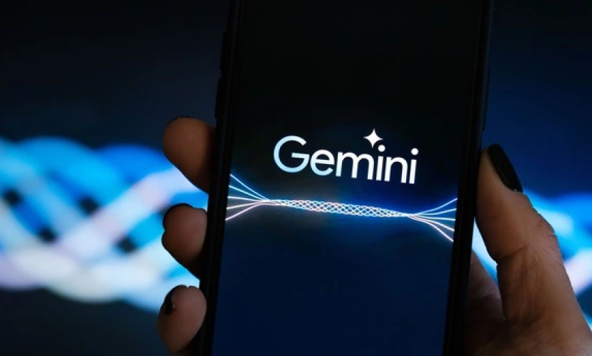 Ứng dụng Gemini có thêm tính năng mới cực 'xịn'