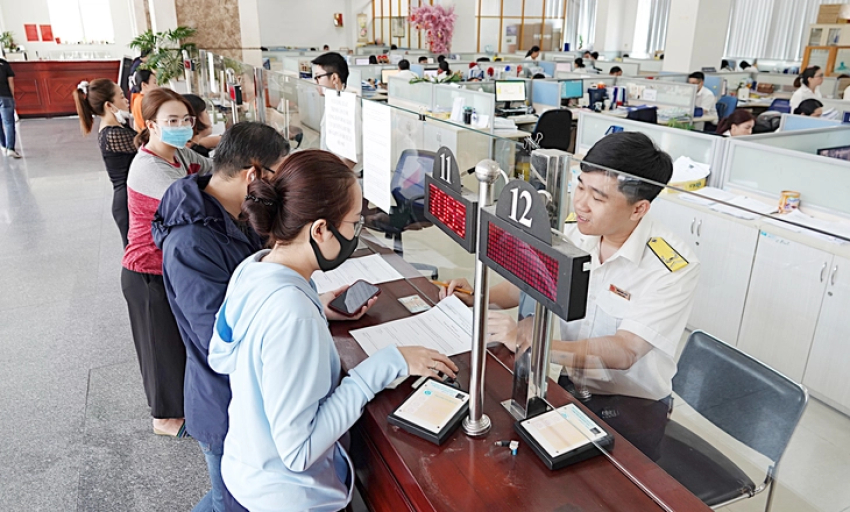 Vẫn xuất hóa đơn điện tử bình thường dù địa chỉ chưa khớp