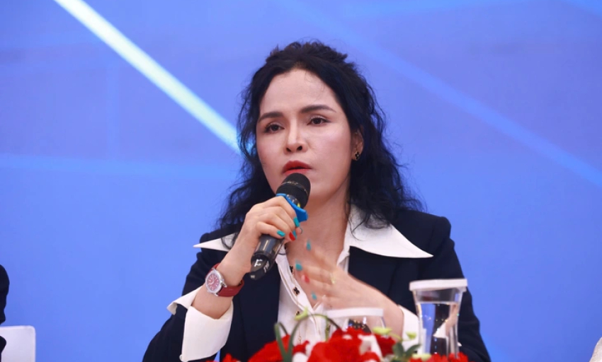 Doanh nhân Việt không xin chính sách, mà tham gia xây dựng chính sách