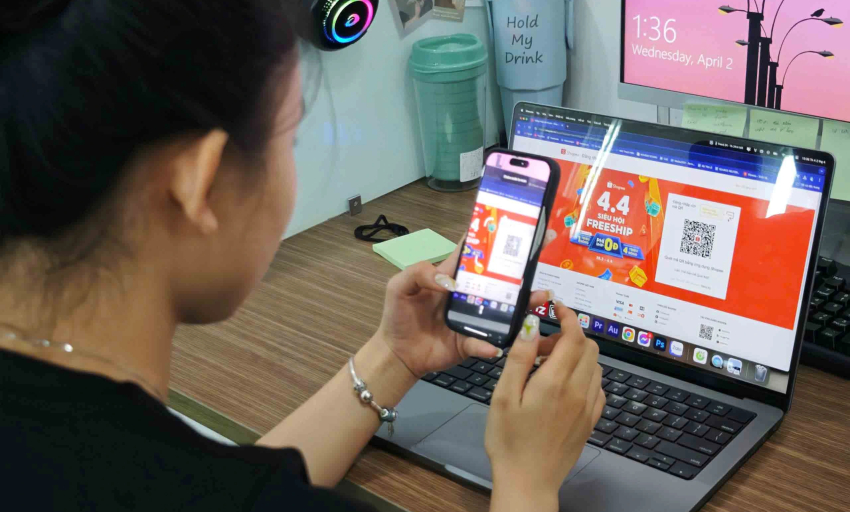 Vì sao hàng loạt shop trên sàn điện tử dừng kinh doanh?
