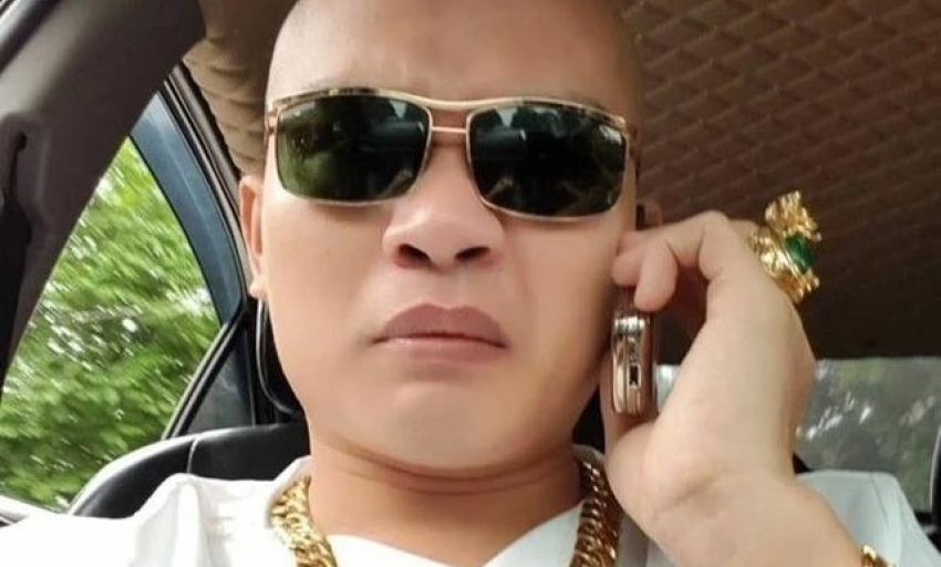 Viện KSND thông tin vụ bắt bị can Tiến 'bịp'