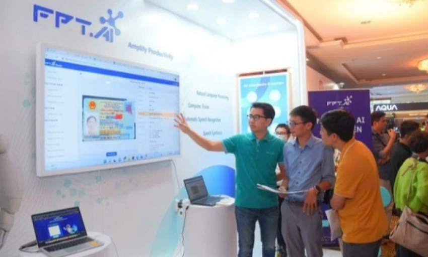 Việt Nam gây ấn tượng trên bản đồ trí tuệ nhân tạo toàn cầu