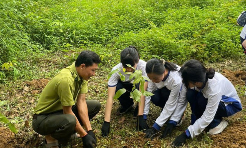 Việt Nam mang thông điệp “Giáo dục xanh” tới Hội nghị Bộ trưởng Giáo dục Đông Nam Á