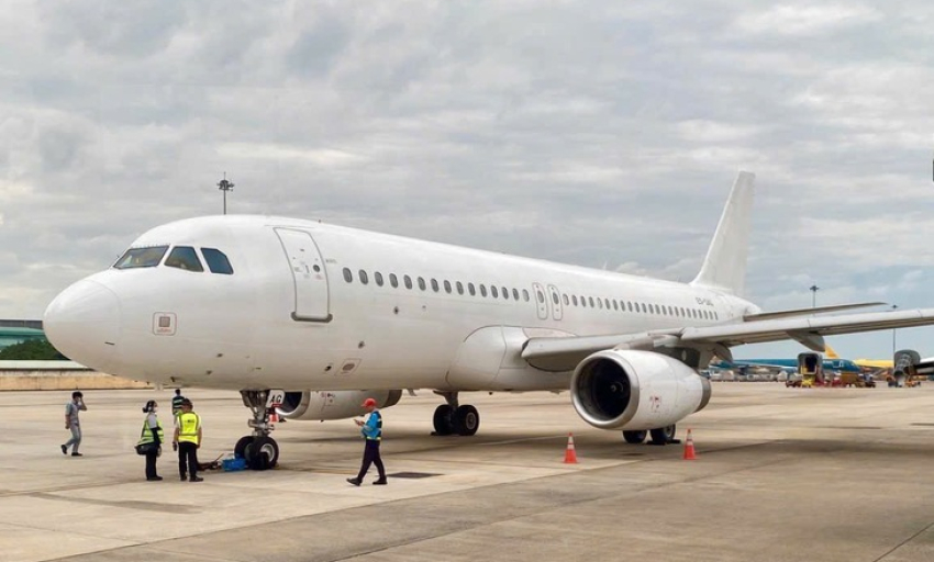 Vietnam Airlines tăng thêm máy bay phục vụ cao điểm hè