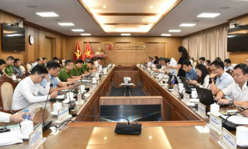 Xây dựng cơ sở dữ liệu quốc gia về tài liệu giảng dạy và nghiên cứu trong giáo dục