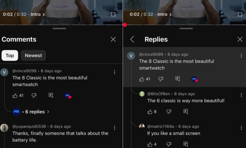 YouTube thử nghiệm tính năng độc quyền dành cho người dùng Premium