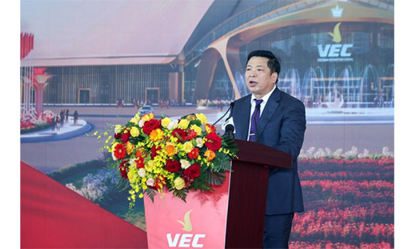 250 công trình, hơn 1,2 triệu tỷ đồng và lời cam kết về tương lai