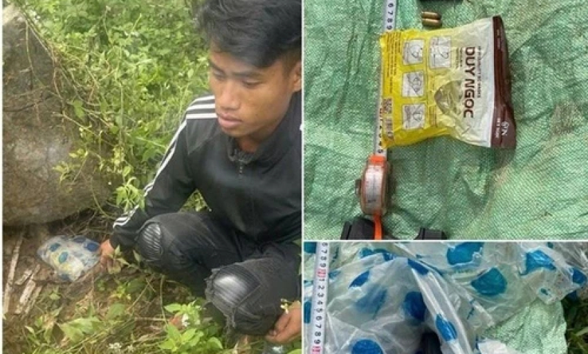 Bắt 4 người liên quan vụ nam thanh niên ở Quảng Trị bị bắn tử vong