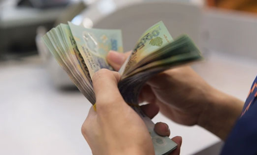 Bất ngờ một doanh nghiệp tổ chức hội chợ có lợi nhuận vượt mặt nhiều ngân hàng