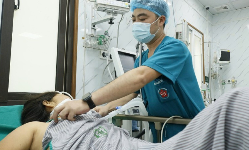 Bảy hành động bảo vệ sức khỏe trong ngày nắng nóng cực đoan