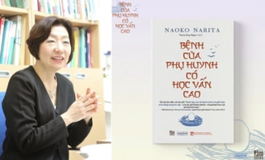 Bệnh của phụ huynh có học vấn cao: Lời cảnh tỉnh đến bậc cha mẹ thành đạt