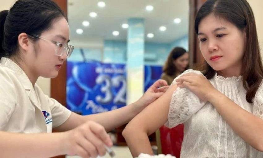 Biến chứng nguy hiểm không được xem nhẹ của cúm mùa