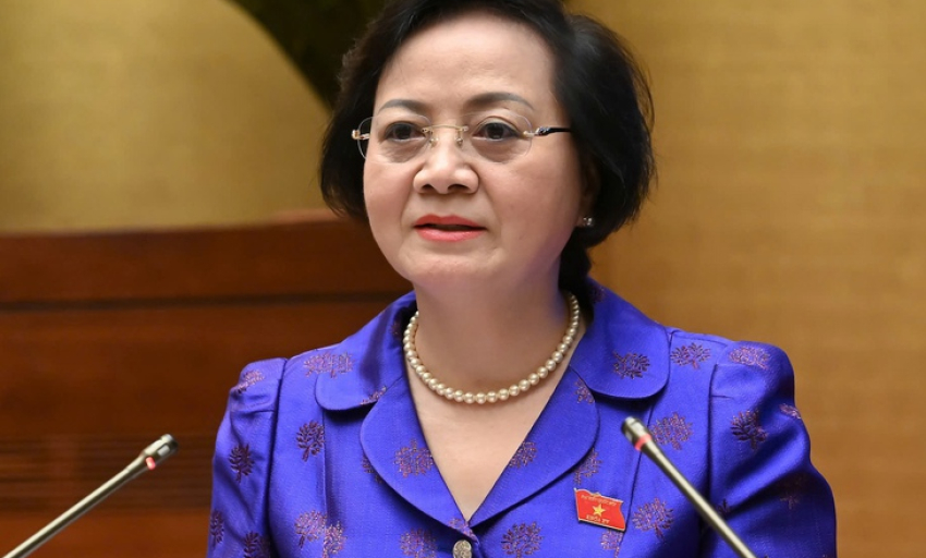 Bộ Nội vụ yêu cầu khẩn trương rà soát tổ chức bộ máy, biên chế công chức, viên chức sau sáp nhập