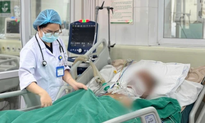 Bộ Y tế thông tin về cấp mới, điều chỉnh giấy phép hoạt động khám, chữa bệnh