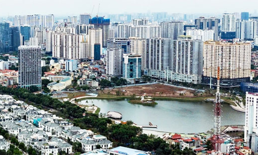 Bội thu tiền đất, không vội mừng