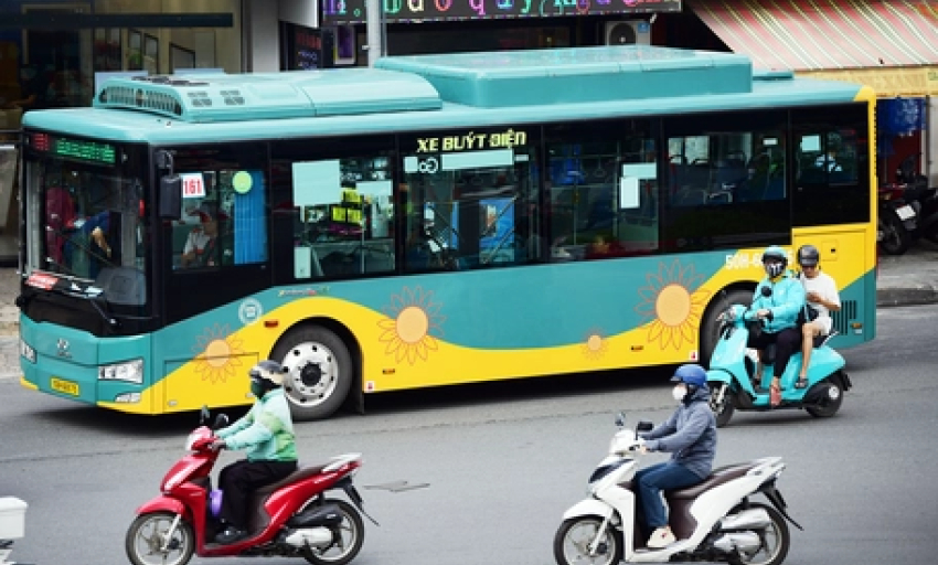 Bụi mịn là 'sát thủ' âm thầm hủy hoại sức khỏe