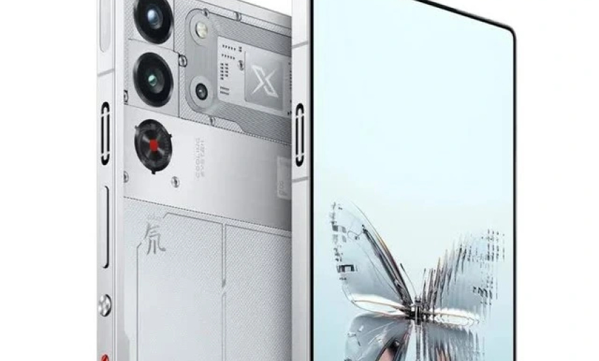 Các công ty Trung Quốc chạy đua để 'đi trước' iPhone