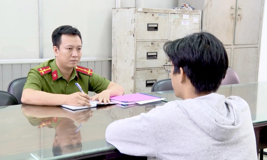 Cách nào ngăn 'bắt cóc online' học sinh, sinh viên?