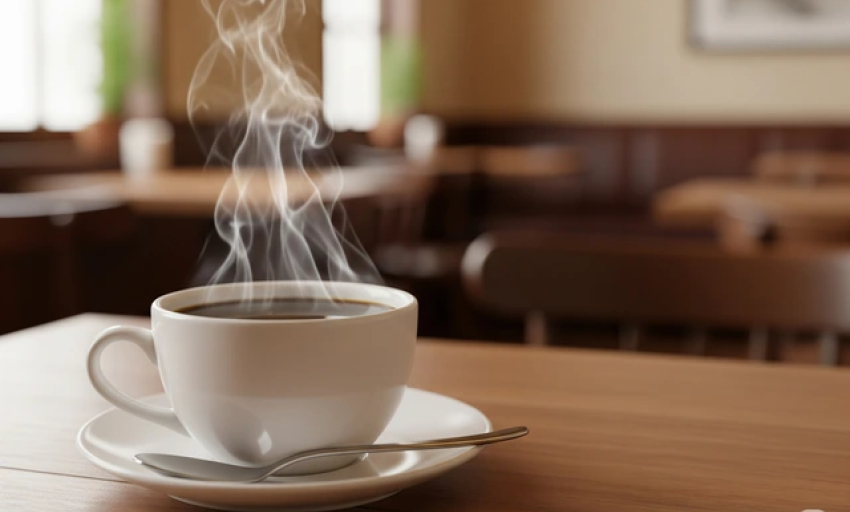 Cảnh báo: Uống cà phê cách này có thể tăng nguy cơ ung thư