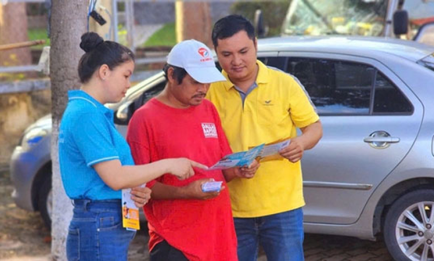 Chính sách hưu trí ngày càng hấp dẫn