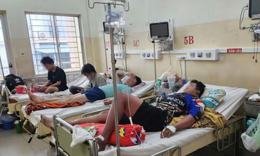 Chủ động trước dịch bệnh Chikungunya