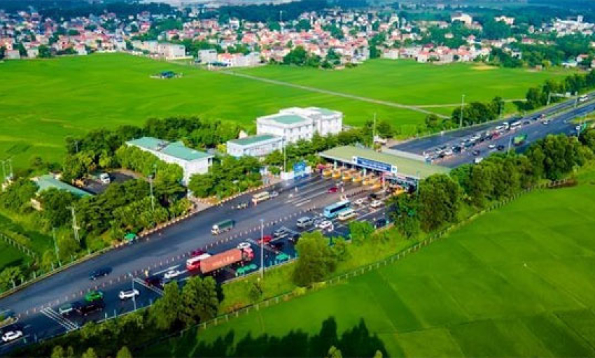 Chuyên gia giải đáp băn khoăn về chuyển đổi tài khoản giao thông
