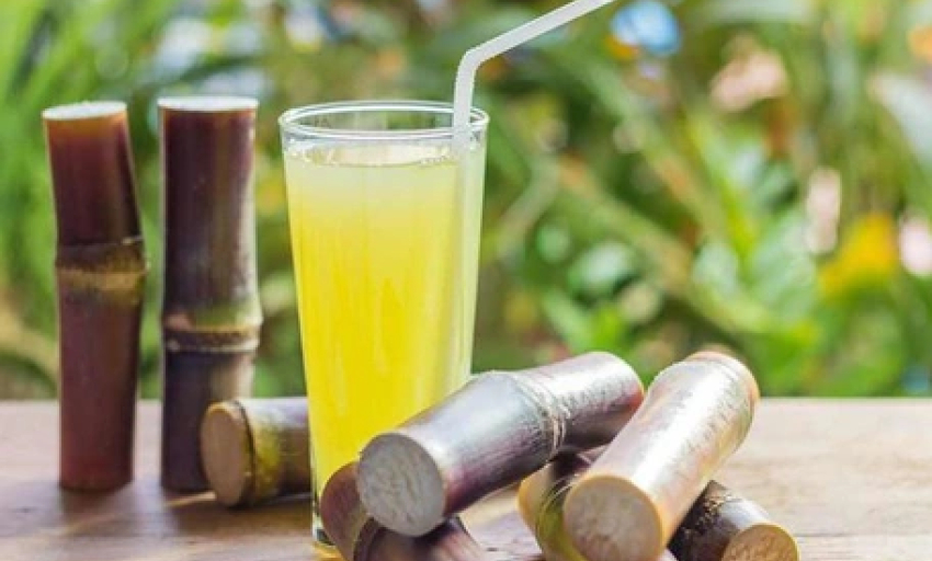 Chuyện thật như đùa: Uống nước mía, ăn cơm trộn đường để... trị tiểu đường