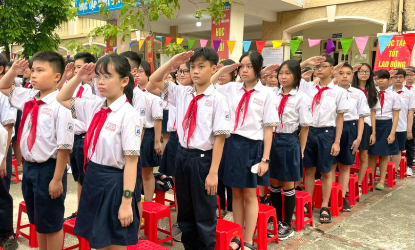 Cơ hội vàng để giáo dục Việt Nam chuyển mình mạnh mẽ