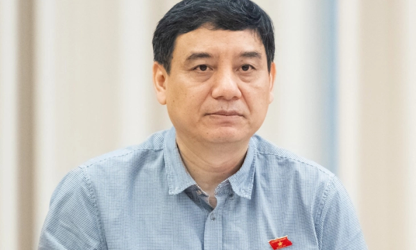 Cơ quan Quốc hội đề nghị nghiên cứu có bộ sách giáo khoa dùng chung, từng bước miễn phí cho học sinh